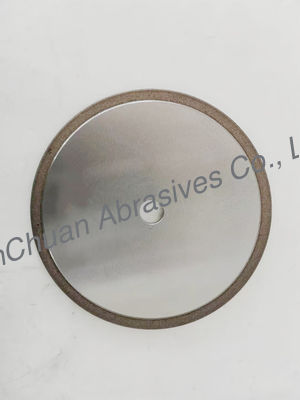 Diamant-der Schleifscheiben des Korn-D90 Bondschleifscheibe Schleifkörper /200mm *10mm*20mm/der Harz-