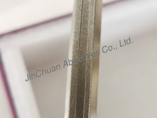 B400 Diamond Sharpening 125mm Schleifscheibe CBN