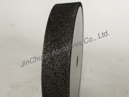 5" Legierung Oblateness galvanisierte Schleifscheiben CBN