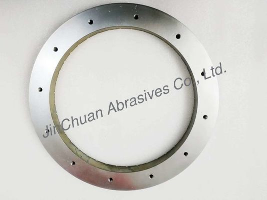 Bremsbelag D30 800mm Cbn Diamond Grinding Wheels