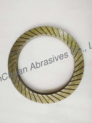 Bremsbelag D30 800mm Cbn Diamond Grinding Wheels