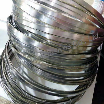 Abgebrochener Marmor-Diamond Band Saw