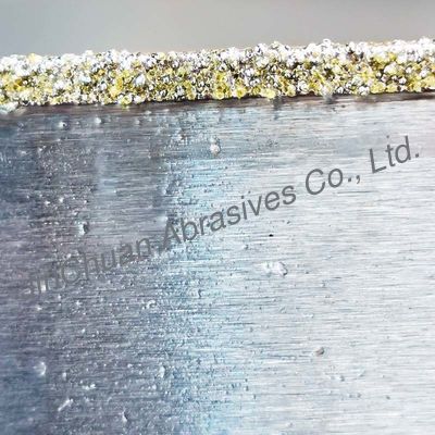 Abgebrochener Marmor-Diamond Band Saw