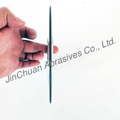 14F1 CBN Diamond Wheel