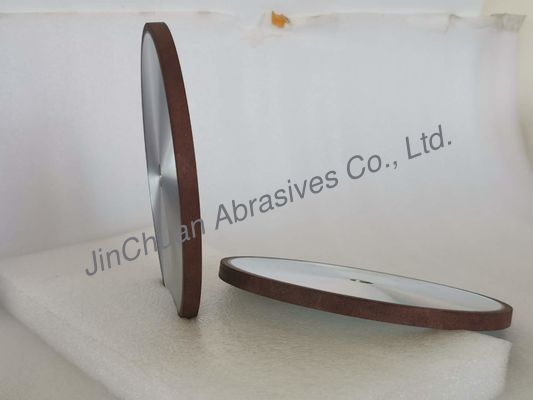 Polierdurchmesser 200mm Schleifscheibe CBN 1A1