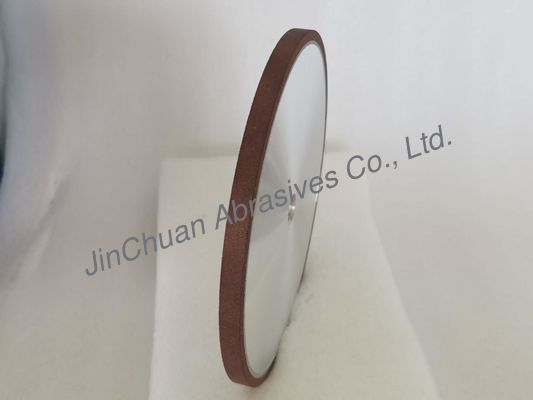 Polierdurchmesser 200mm Schleifscheibe CBN 1A1