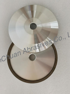 Abschleifende Harz-Bindung Diamond Wheels 4A2 D80 D100