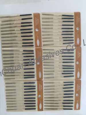 Galvanisiert quadrieren Sie 140mm Diamond Grinding Wheel For Brake Auflagen