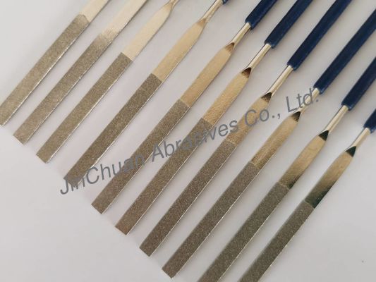 Galvanisiert quadrieren Sie 140mm Diamond Grinding Wheel For Brake Auflagen