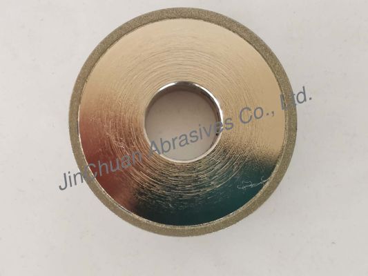 Mikrorand knirschen D200 300 Diamond Grinding Wheel