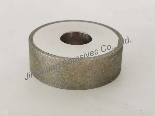 Mikrorand knirschen D200 300 Diamond Grinding Wheel