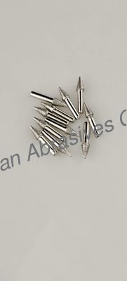 Maniküre-Nagel-Bohrgerät-Abbau 850mm Diamond Grinding Pins