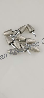 Maniküre-Nagel-Bohrgerät-Abbau 850mm Diamond Grinding Pins