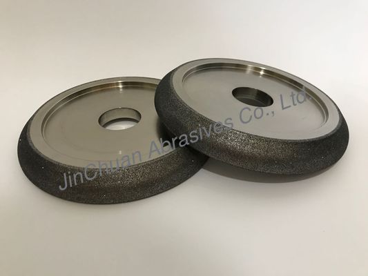 Lenox 10/30 CBN B151, der Räder für Band-Sägeblatt schärft