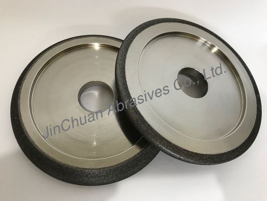 Lenox 10/30 CBN B151, der Räder für Band-Sägeblatt schärft