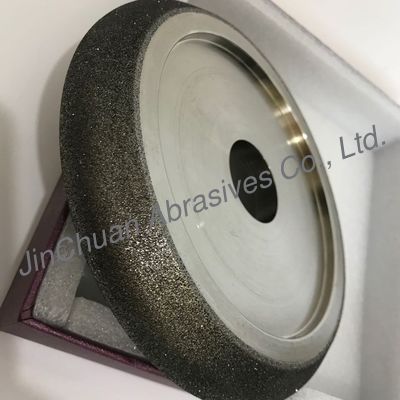 Lenox 10/30 CBN B151, der Räder für Band-Sägeblatt schärft