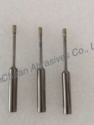 Galvanisiertes internes D140/170 Diamond Grinding Head