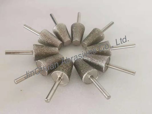 Schleifgrit 80 1V1W Diamantschleifwerk