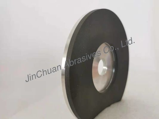 Zutatenund reibende Scheren #80 Schleifscheibe CBN