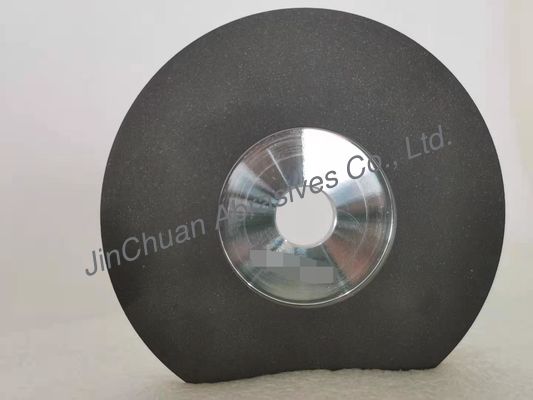 Zutatenund reibende Scheren #80 Schleifscheibe CBN