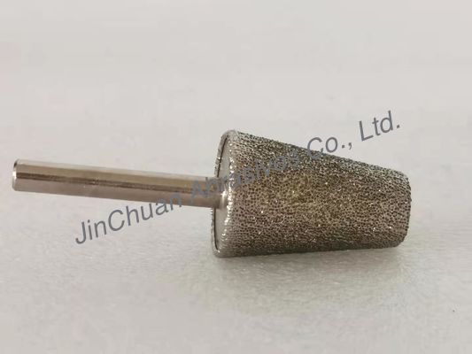 Feiner Sand trapezoider D30 D35 CBN Diamond Wheel Polishing Tool