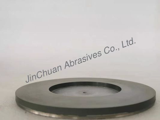 Harz-Stahlmatrix knirschen Kubiknitrid-Rad des bor-1000