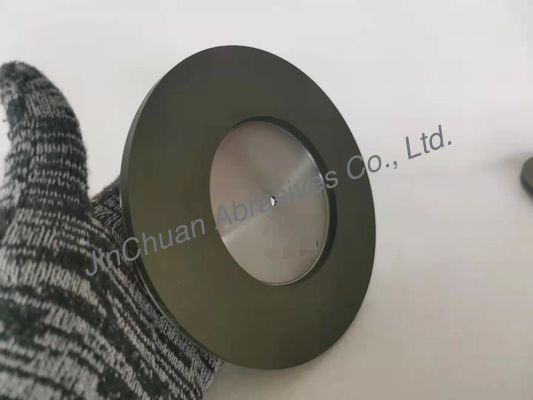 Knirschen Sie 230 152.4mm Harz Diamond Grinding Wheel For Grinding