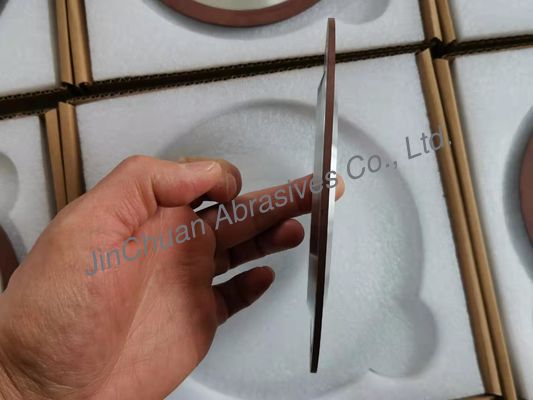 180 mm 10T*32*10*3 D320 Schnelle Diamant­Schneidräder