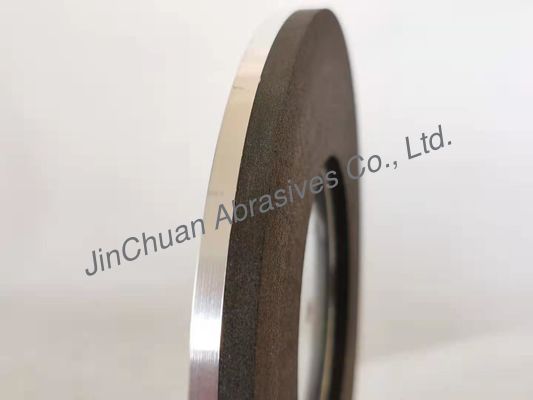 Grit170# CBN Schleifrad Trimmen und Schleifen von Scheren
