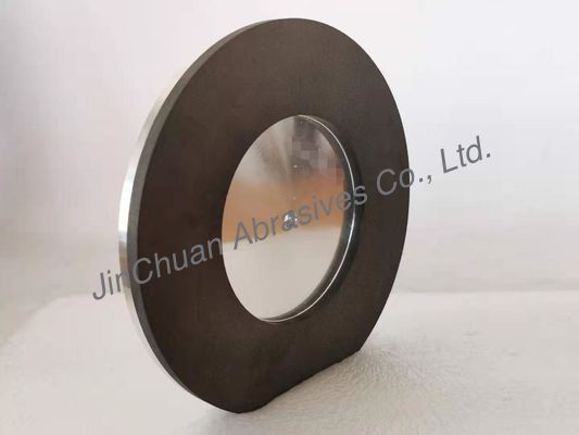 Grit170# CBN Schleifrad Trimmen und Schleifen von Scheren