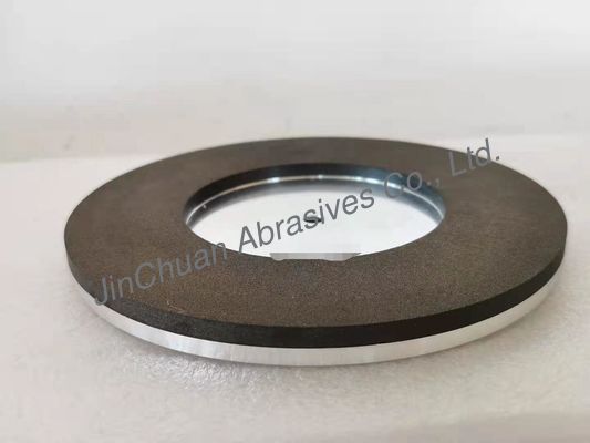 Grit170# CBN Schleifrad Trimmen und Schleifen von Scheren