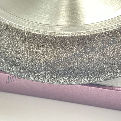 Korn B151 galvanisierte cbn, den Rad für hölzernes Band das Reiben des Schärfens sah