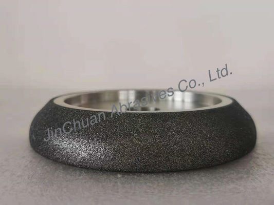 BandHöchstgebot das Schärfen von CBN-Rädern für Woodturners 5" WOODMIZER