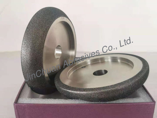 BandHöchstgebot das Schärfen von CBN-Rädern für Woodturners 5" WOODMIZER