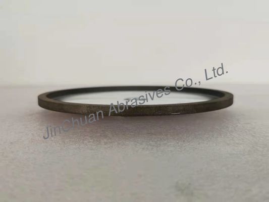 6 Zoll-Harz-Bondschleifscheibe 4A2 150 8 20 6 5 D91 C75