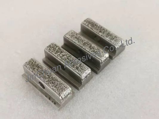 D601 10*14*16*38 Diamond Grinding Blocks For Grinding und Polnisch