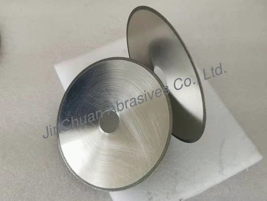 5 Zoll Diamond Grinding Wheel Saw Blade, der Räder schneidet