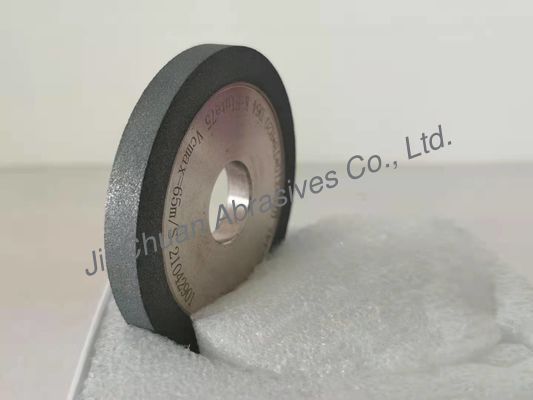 hybride Bindung Diamond Grinding Wheel 75*8*20*10*8 D64 des Harz-1A1