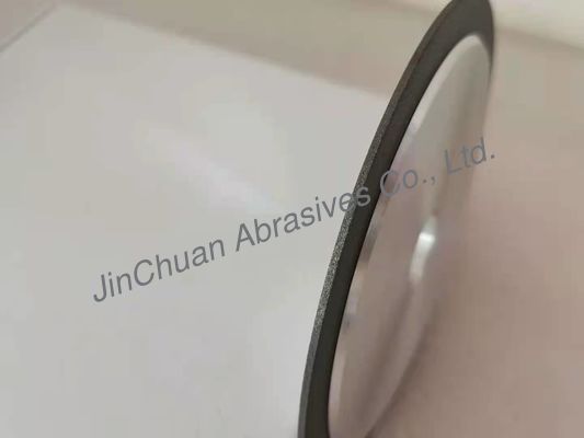 14A1 hybride Schleifscheibe 125*5.5*20*5*1.5 D64