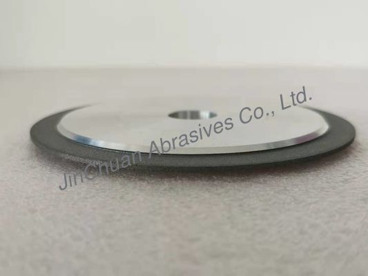 14A1 hybride Schleifscheibe 125*5.5*20*5*1.5 D64