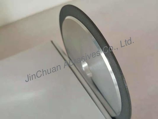 14A1 hybride Schleifscheibe 125*5.5*20*5*1.5 D64