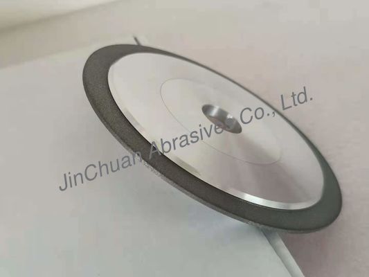 14A1 hybride Schleifscheibe 125*5.5*20*5*1.5 D64