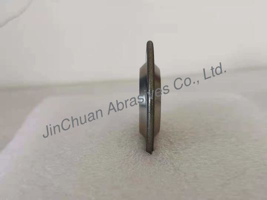 14F1 Diamond And Schleifscheiben 60*10*10*3*5R1.5 D140/170 CBN