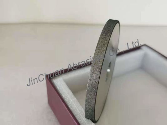 1A1 Doppelschicht CBN Diamond Wheel 100*8*20*2 B76