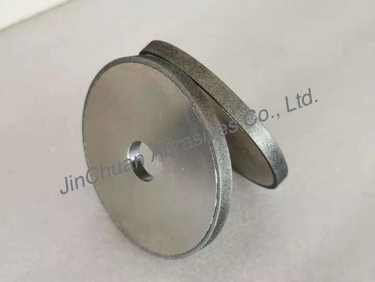 1A1 Doppelschicht CBN Diamond Wheel 100*8*20*2 B76