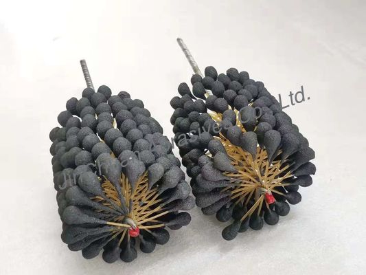 Länge 300MM Flex Hone Brush 105*120*300 180#