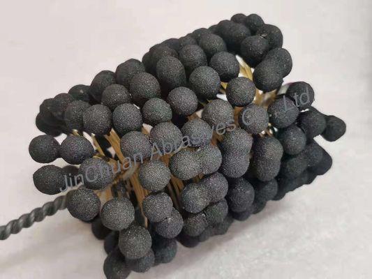 Länge 300MM Flex Hone Brush 105*120*300 180#