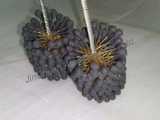 Länge 300MM Flex Hone Brush 105*120*300 180#