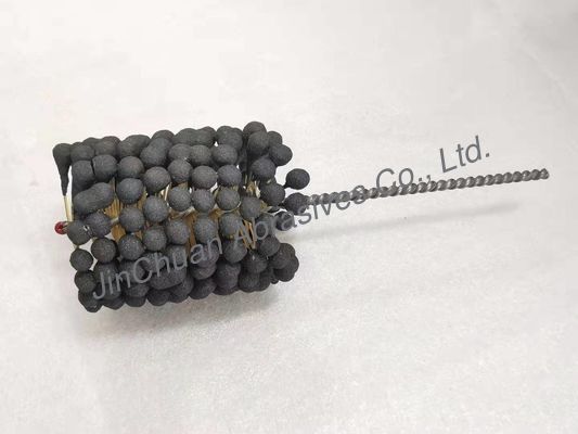 Länge 300MM Flex Hone Brush 105*120*300 180#