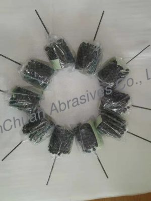 Länge 300MM Flex Hone Brush 105*120*300 180#